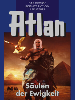 cover image of Atlan 2